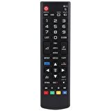 LG AKB73715601 LCD-LED TV Kumandası - Kargo Ücretsiz