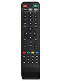 Awox Plus Mini HD Uydu Akıllı Kumanda - Kargo Ücretsiz