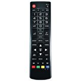 LG AKB73715686 LCD-LED Tv Kumandası - Kargo Ücretsiz