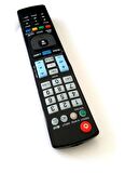 LG 47LW5500 LED TV Kumanda - Kargo Ücretsiz