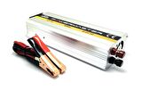 Powermaster 1000W 12V Modifiye Sinus invertör