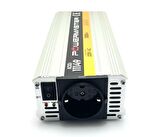 Powermaster 1000W 12V Modifiye Sinus invertör