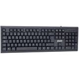 Hello HL-42 Usb Kablolu Standart Q Klavye
