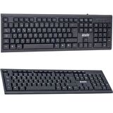 Hello HL-42 Usb Kablolu Standart Q Klavye