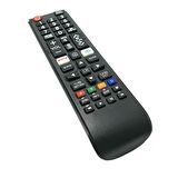 SAMSUNG Netflix Prime Video Smart Led TV Kumandası