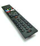 Vestel 43UD8350 4K Smart Led TV Kumanda