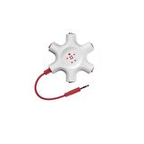 Belkin Blk-F8z274btred Multi Headphone Çoklayıcı Kablo