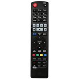 LG RM-B1167 BLU-RAY DVD Kumandası