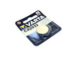 VARTA CR2032 Lithium Pil 5Adet- Kargo Ücretsiz