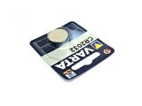 VARTA CR2032 Lithium Pil 5Adet- Kargo Ücretsiz