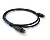 electroon Optik Toslink Ses Kablosu 2 Metre