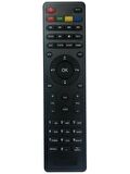 Digiline DG-115 HD Uydu Kumanda - Kargo Ücretsiz