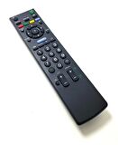 SONY KDL-40V5610 LCD TV Kumandası RM-996A
