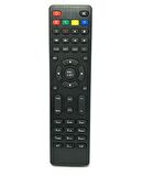 Kawai Mini HD Uydu Kumanda 29D