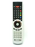 Supermax HD Uydu Alıcı Kumandası - Orjinal Logolu