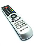 Supermax HD Uydu Alıcı Kumandası - Orjinal Logolu