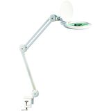 CLASS MG-1815 Masa Üstü 81Ledli 5x Büyüteç Dokunmatik Anahtarlı