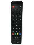 Dreamstar Master HD Orjinal Uydu Kumandası