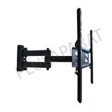 Plusaparat 32-55" LCD-LED TV Hareketli Askı Aparatı