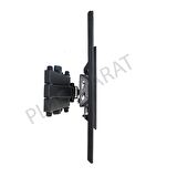 Plusaparat 32-55" LCD-LED TV Hareketli Askı Aparatı