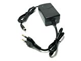 Powermaster 12V 1A Masa Üstü Adaptör 5.5x2.5mm
