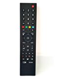 BEKO B32LB6536 LED TV Uyumlu Kumanda
