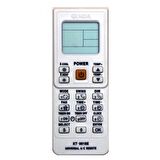 electroon Akıllı Klima Kumandası 4000 Model - KT9018E