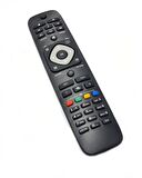 PHILIPS 32PFL3807H/12 Uyumlu LED TV Kumanda RM-L1125
