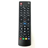LG 43LH570V 3D Smart LED TV Kumanda RM-L1162R