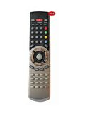 Samux Life Plus HD Uydu Kumanda