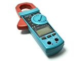 TOOLFIX TF-902 True RMS Dijital Pensampermetre 1000A