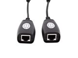 Winkel W-300 USB RJ45 Extender 50mt - Kargo Ücretsiz