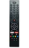 Vestel 49UD8460 4K Smart Led TV Kumanda