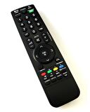 LG 47LH3000 LCD TV Kumanda RM-L859