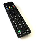 LG 47LH3000 LCD TV Kumanda RM-L859