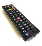 VESTEL Smart LED TV Kumanda RC4875 - Kargo Ücretsiz