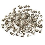 electroon 0,5Amper Küçük Cam Sigorta 5x20mm - 100 Adet