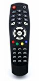 GoldMaster 66000 FTA Uydu Kumanda