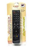 Samsung BN59-00507A Uyumlu LCD TV Kumanda HERZ 10-9403