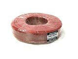 electroon 2x0.35mm Hoparlör-Devre Montaj Kablosu 100mt