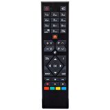 Vestel RC-39105 Siyah Lcd-Led Tv Kumanda