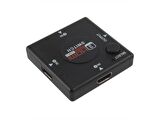 Winkel 3 Port HDMI Switch 3x1 Manuel Anahtarlı