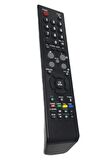 Samsung AA59-00382A Uyumlu LCD TV Kumanda