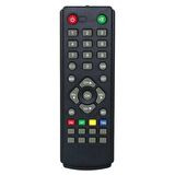 FREESAT Mini Scart Uydu Kumandası - Kargo Ücretsiz
