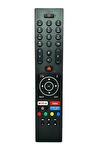 Vestel 55U9500 4K Smart Led TV Kumanda