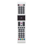 Profilo Netflix Tuşlu Smart Led TV Kumanda RCA49130