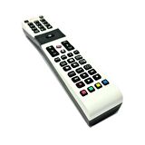 Profilo Netflix Tuşlu Smart Led TV Kumanda RCA49130