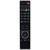 SANYO RC3029 LCD-LED TV Kumanda - Kargo Ücretsiz