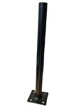 Antenci 40cm Delikli Ofset mini Çanak Anten