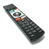 Vestel 4K Smart Led TV Kumanda Netflix Prime Video YouTube